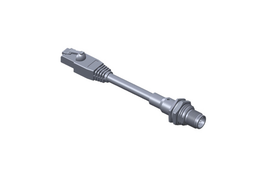 MSAS-08PMMJ-SF8C04 Metric Circular Connector