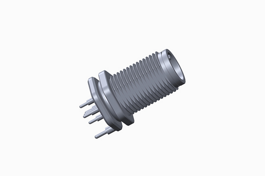 MSAS-08PMMP-SF8003 Metric Circular Connector