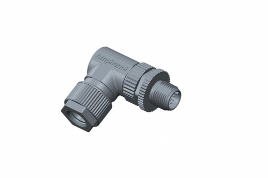 MSAS-10BMMA-SR7001 Metric Circular Connector