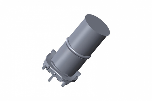 MSAS-12PMMP-EE0001 Metric Circular Connector
