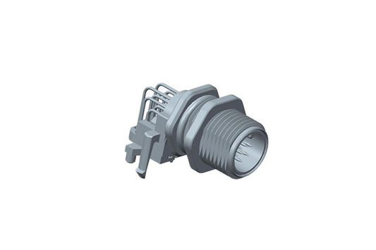 MSAS-17PMMR-SF7003 Metric Circular Connector