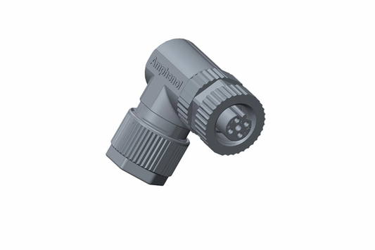 MSBS-05BFFB-SR7001 Metric Circular Connector