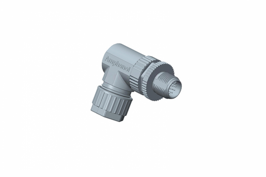 MSBS-05BMMA-SR7001 Metric Circular Connector