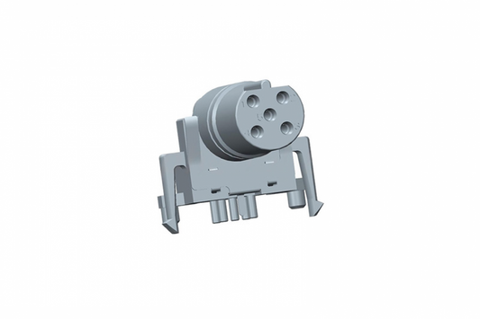 MSBS-05PFFR-EE0001 Metric Circular Connector