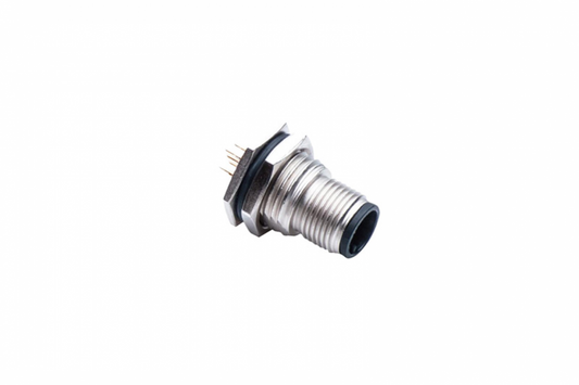 MSBS-05PMMP-SF8002 Metric Circular Connector