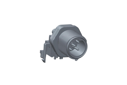 MSBS-05PMMR-SF7003 Metric Circular Connector