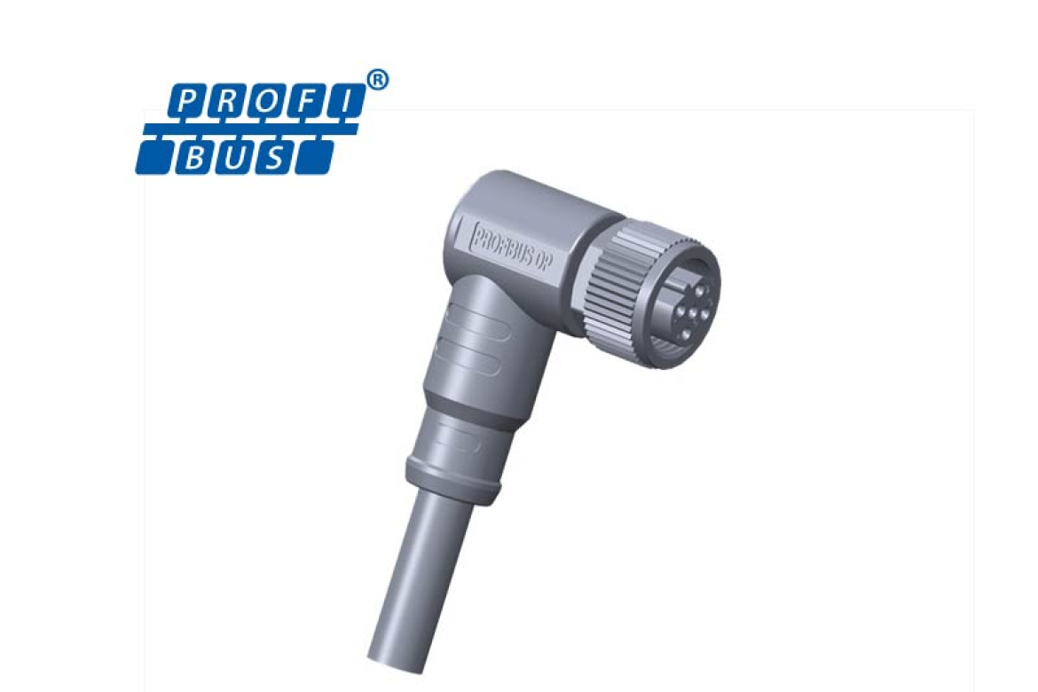 MSBS-02BFFM-SR8M10 Metric Circular Connector