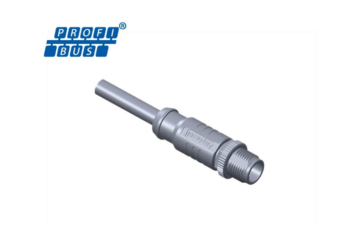 MSBS-02BMMM-SL8M01 Metric Circular Connector