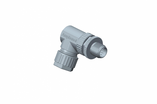 MSDP-04BMMA-SR7001 Metric Circular Connector