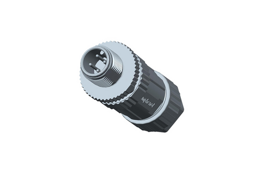 MSDP-04BMMC-SL7001 Metric Circular Connector