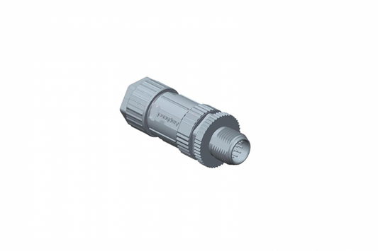 MSDP-05BMMA-SL8001 Metric Circular Connector