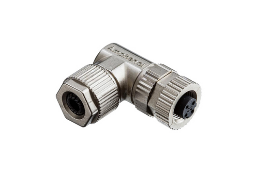 MSDS-04BFFB-SR7001 Metric Circular Connector