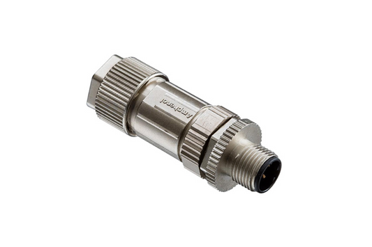 MSDS-04BMMB-SL7001 Metric Circular Connector