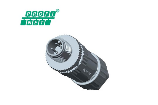 MSDS-04BMMC-SL7001 Metric Circular Connector