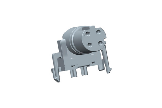 MSDS-04PFFR-EE0001 Metric Circular Connector