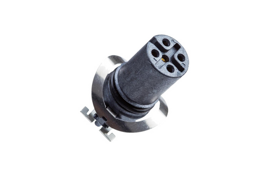 MSDS-04PFFT-EE0001 Metric Circular Connector