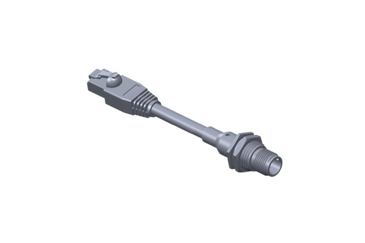 MSDS-04PMMJ-SF8C04 Metric Circular Connector