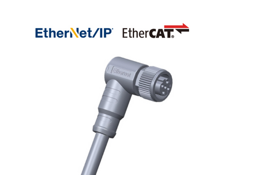 MSDS-04BFFM-SR8E03 Metric Circular Connector