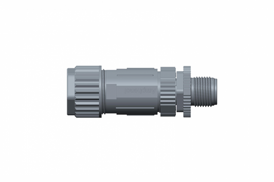 MSSP-04BMMB-SL7002 Metric Circular Connector