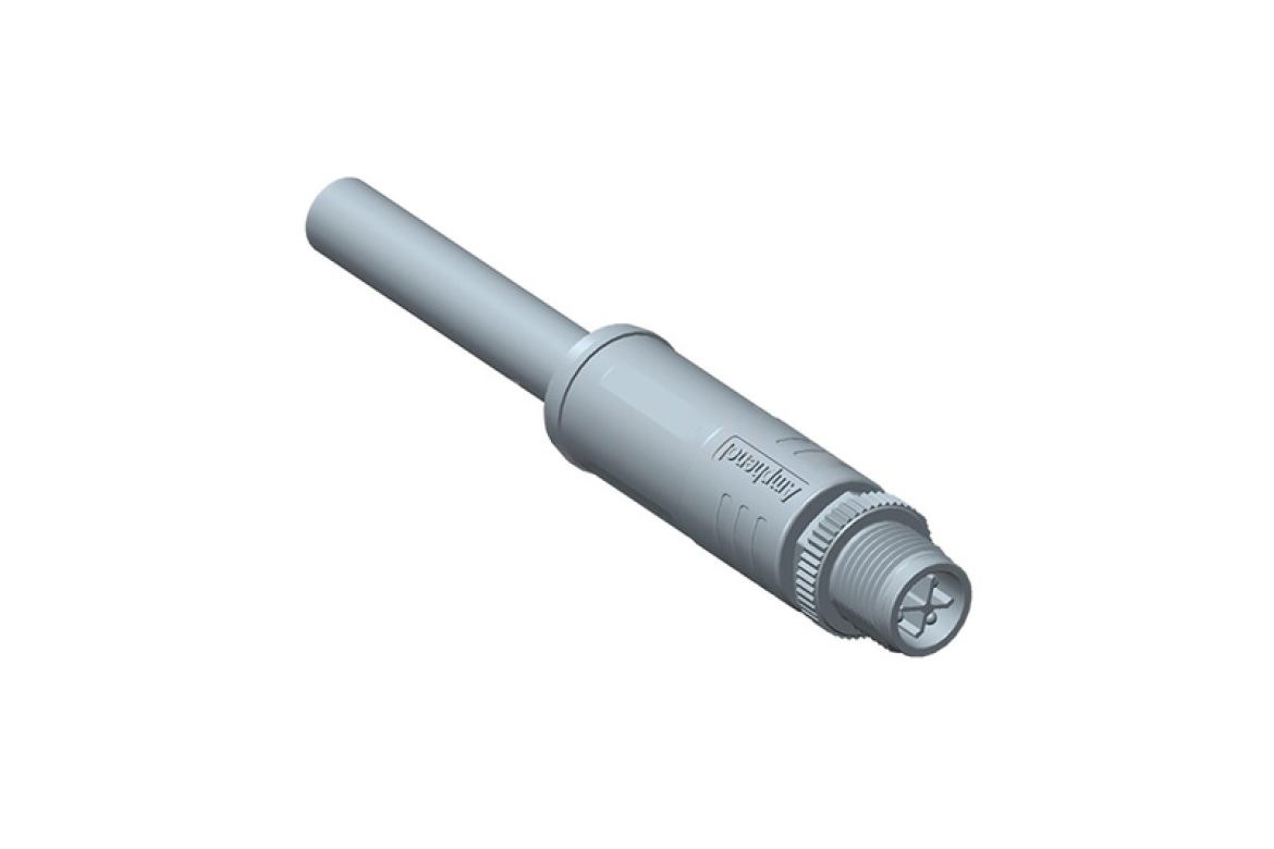 MSSP-04BMMM-SL8G03 Metric Circular Connector