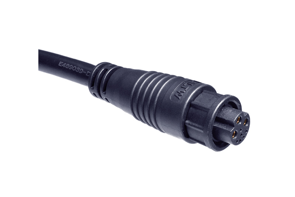 OW-BCU-09BFDM-LL7A01 Ceres Circular Connector