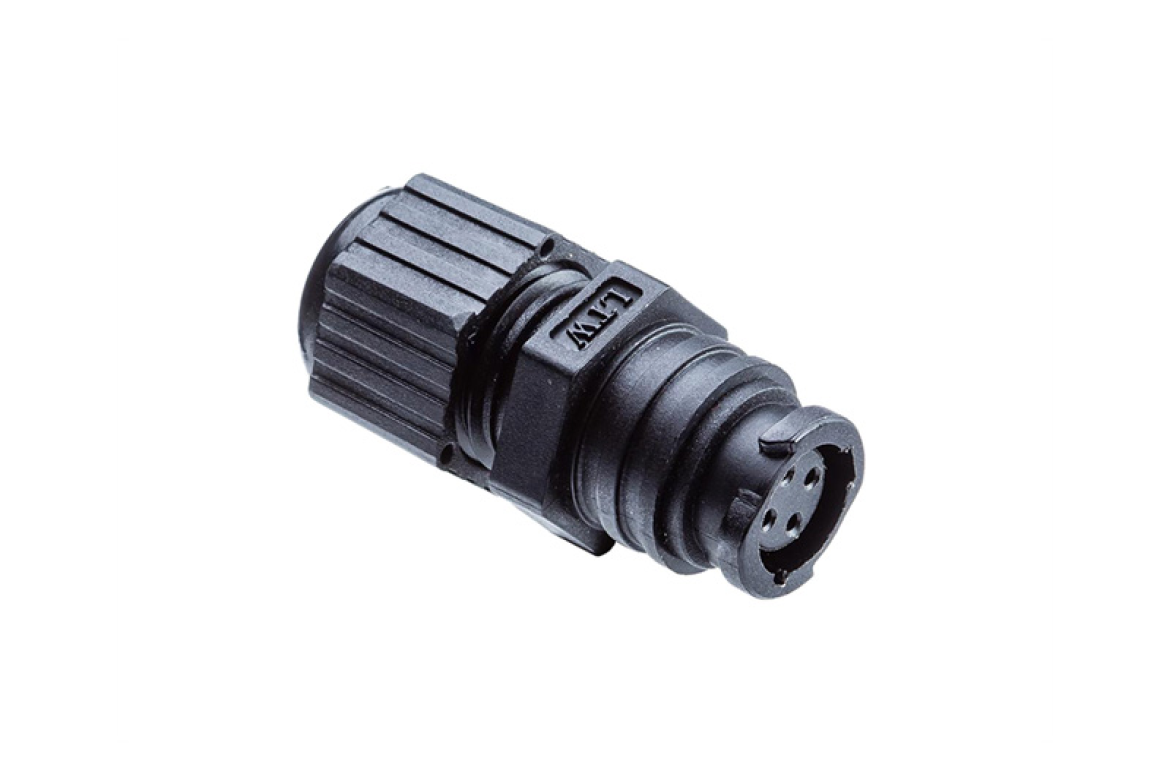 PLD-03BMFA-QL7001 Ceres Circular Connector