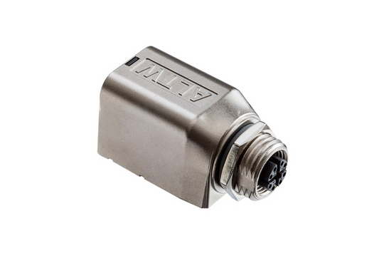 RJS-12X08FF-RS7001 Metric Circular Connector