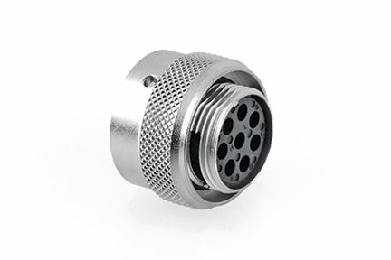 RT06148SNH Plug, 8 Position, Female, Shell Size 14