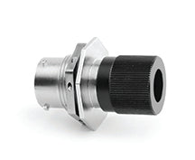 RT07102PNHEC03 4 (2+2) Position  Jam Nut Receptacle, Male, Silicone Seal, and End Cap with Individual Wire Sealing