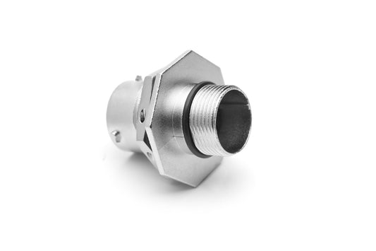 RT07103SNH Receptacle, Jam Nut, 3 Position, Female, Shell Size 10. Comparable part no. UT07103SH