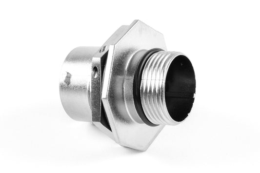 RT07147SNH03 Receptacle, Jam Nut, 7 Position, Female, Shell Size 14, Silicone Seal, Wire  Range 14 - 24AWG