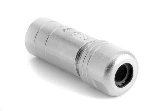 RT0L-12CG-NS1 Long Backshell (straight), Shell Size 12, 6.5-10.0mm