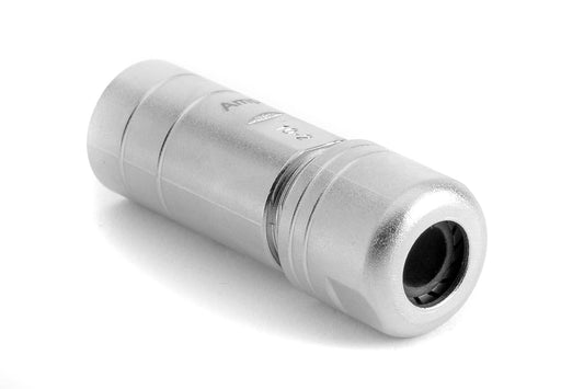 RT0L-12CG-NS2 Long Backshell (straight), Shell Size 12, 9.0-12.5mm