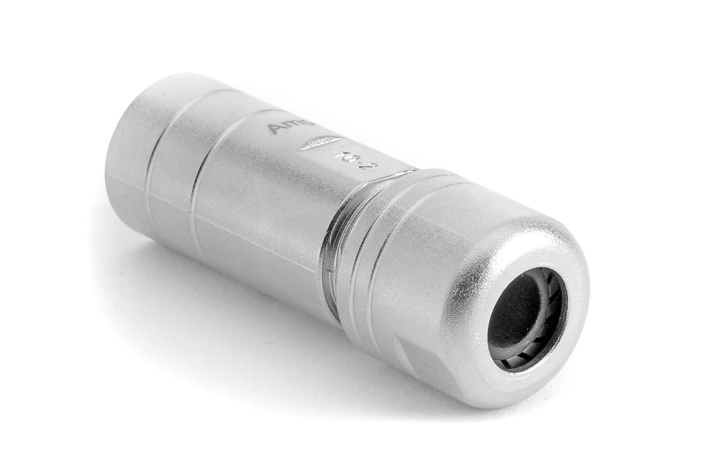RT0L-18CG-NS2 Long Backshell (straight), Shell Size 18, 13.5-17.0mm
