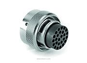 RT0W61626PNH Plug, 26 Position, Male, Shell Size 16. Comparable part no. UT0W61626PH