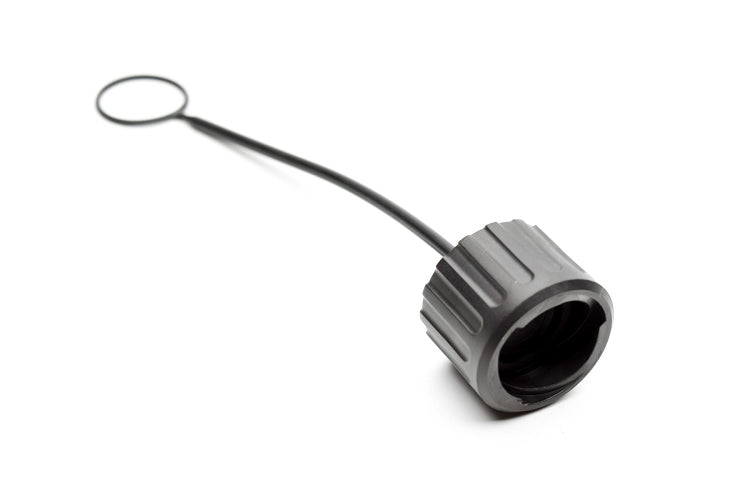 RTS016DCG Dust cap for Receptacle, Size 16. Comparable part no. UTS16DCG