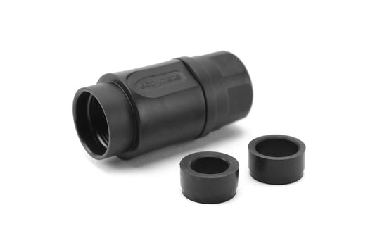 RTS0L-18CG Back Shell size 18, cable range 10.0mm-18.0mm