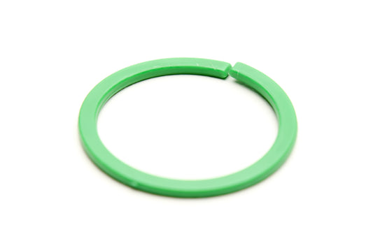 RTS16CCRG Coding color ring, Green, size 16. Comparable part no. UTS616CCRG