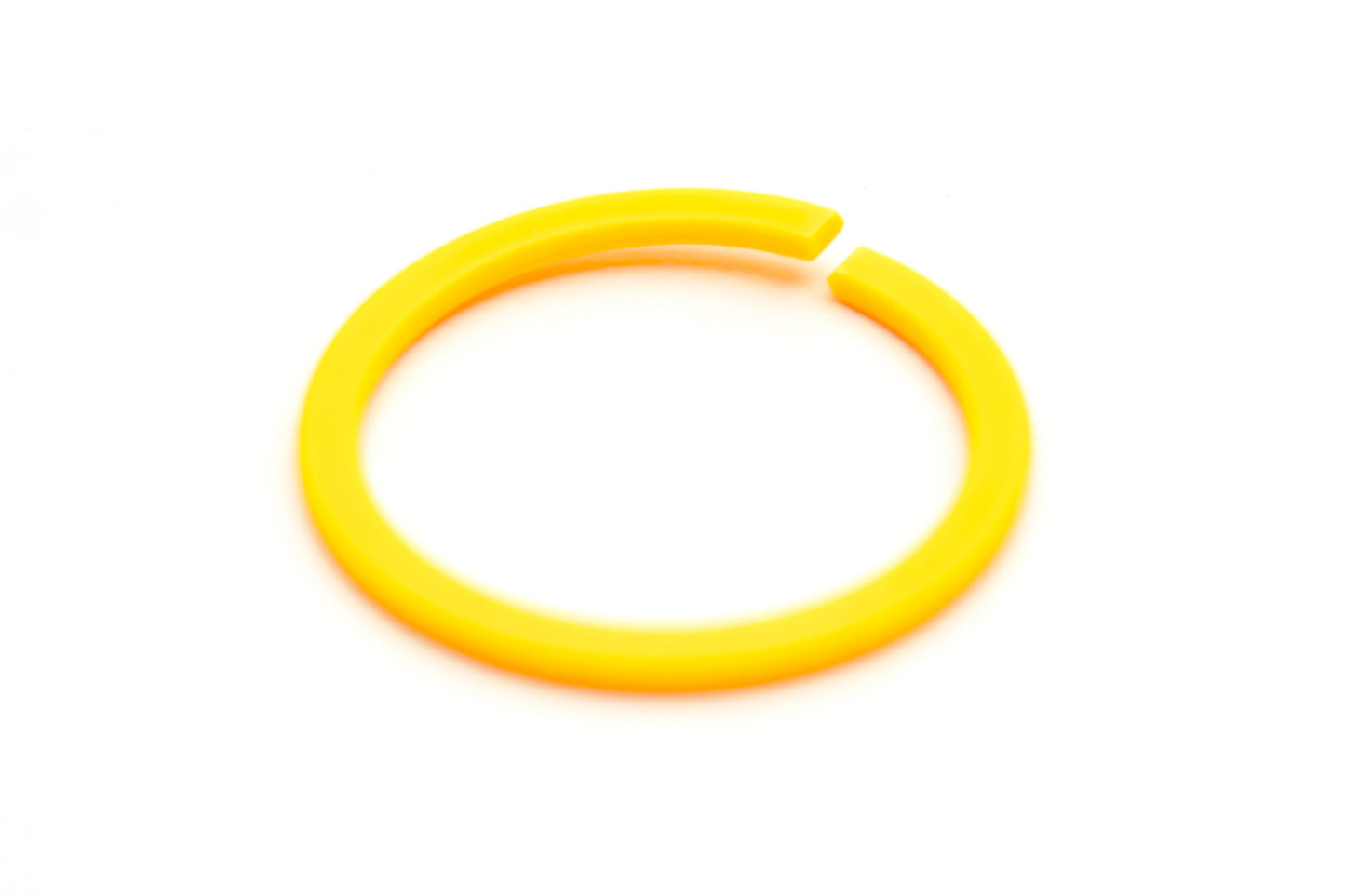 RTS18CCRY Coding color ring, Yellow, size 18. Comparable part no. UTS618CCRY