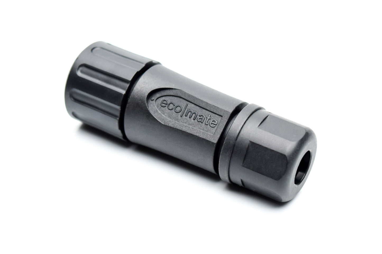 RTS6BS10N2S03 Plug, 4 (2+2) Position, Female, Shell Size 10, with Silicone Seal