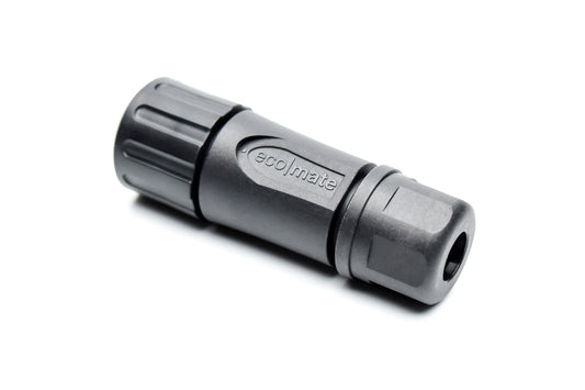 RTS6BS10N3S03 Plug, 3 Position, Female, Shell Size 10, with Silicone Seal. Comparable part no. UTS6JC103S