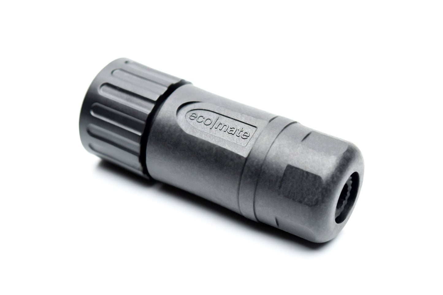 RTS6BS12N4S03 Plug, 4 Position, Female, Shell Size 12, with Silicone Seal. Comparable part no. UTS6JC124S