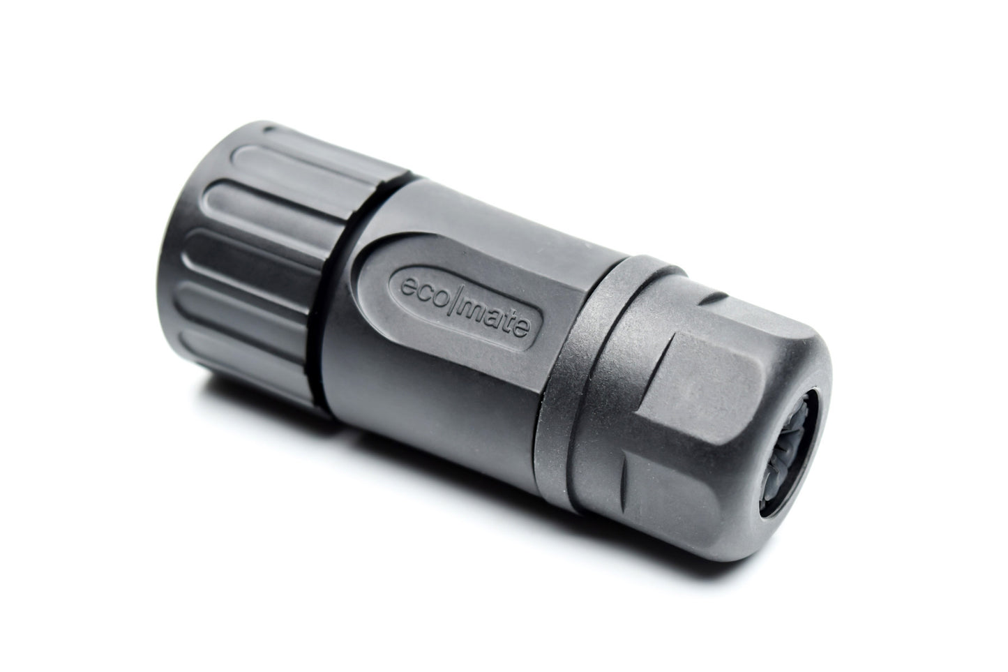 RTS6BS14N2P03 Plug, 4 (2+2) Position, Male, Shell Size 14, with Silicone Seal