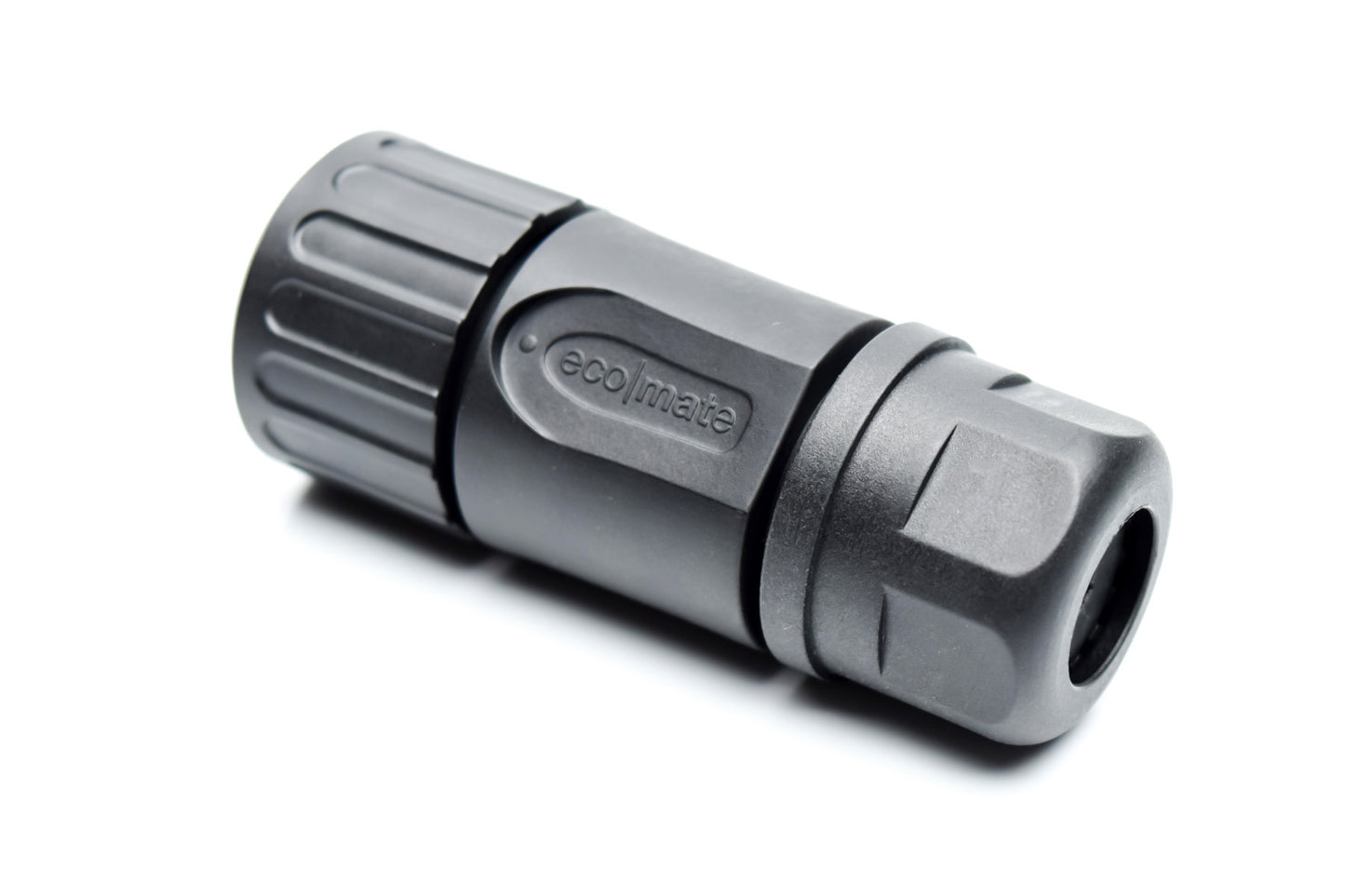 RTS6BS14N2S03 Plug, 4 (2+2) Position, Female, Shell Size 14, with Silicone Seal