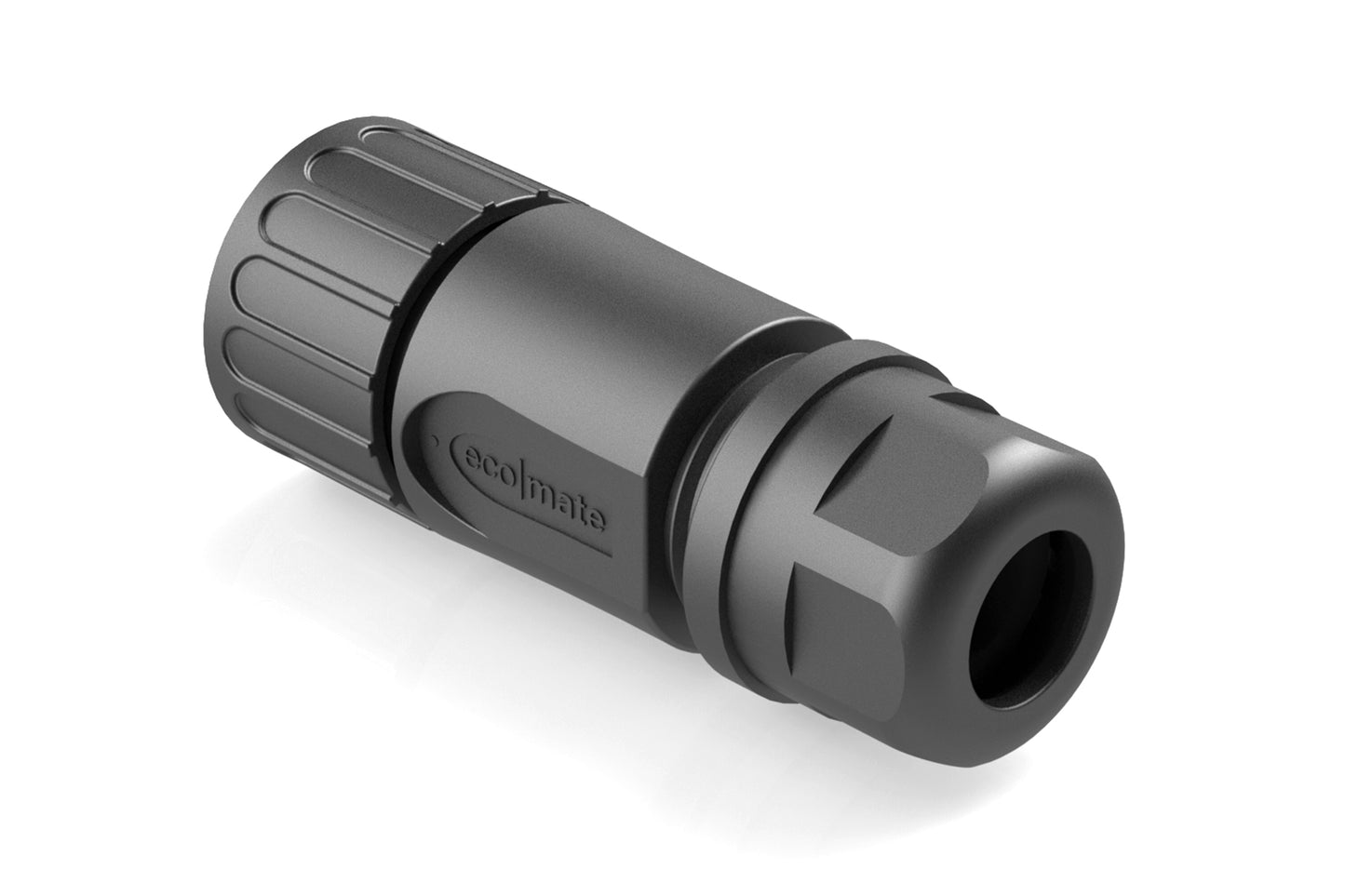 RTS6BS14N3S03 Plug, 3 Position, Female, Shell Size 14, with Silicone Seal. Comparable part no. UTS6JC142G1S