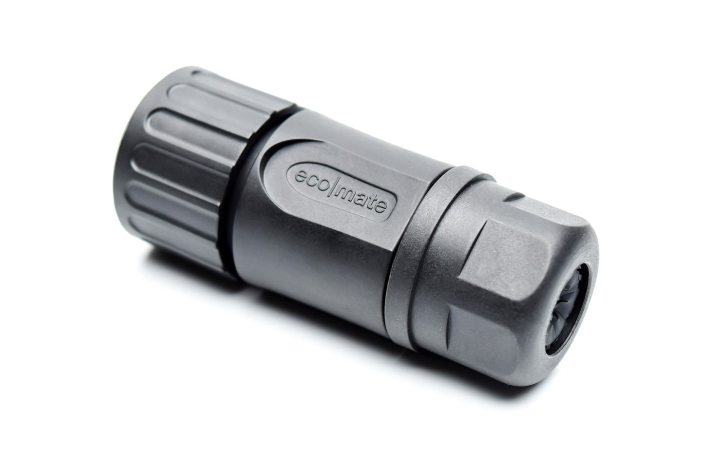 RTS6BS14N4P03 Plug, 4 Position, Male, Shell Size 14, with Silicone Seal