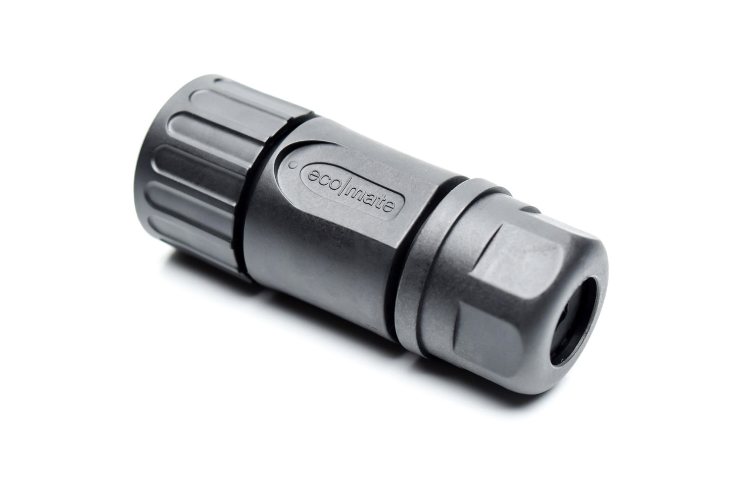 RTS6BS14N4S03 Plug, 4 Position, Female, Shell Size 14, with Silicone Seal