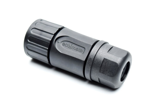 RTS6BS14N7S03 Plug, 7 Position, Female, Shell Size 14, with Silicone Seal. Comparable part no. UTS6JC147S