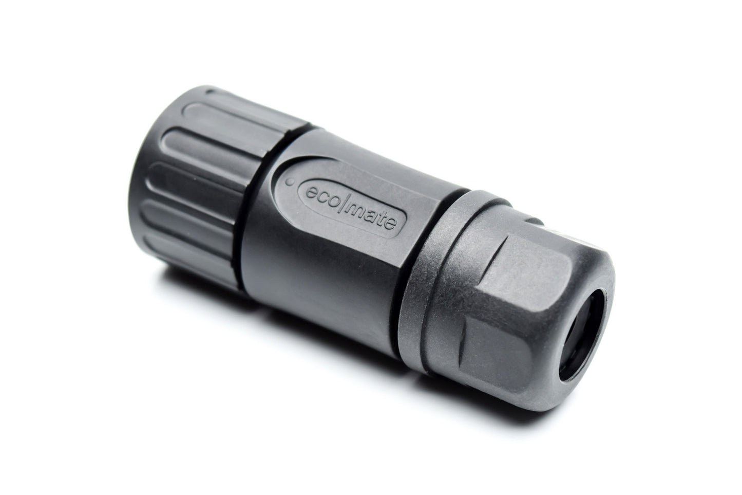 RTS6BS14N8P03 Plug, 8 Position, Male, Shell Size 14, with Silicone Seal