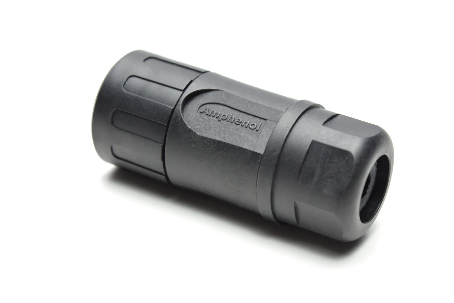 RTS6BS16N19P03 Plug, 19 Position, Male, Shell Size 16, with Silicone Seal